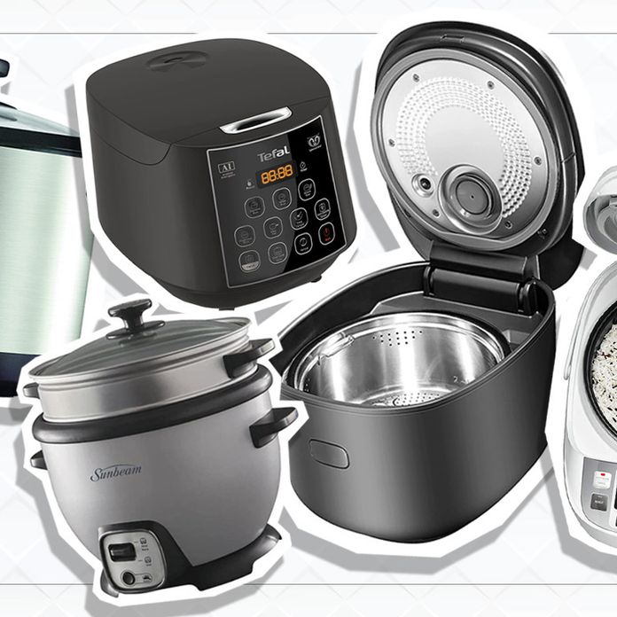 Best rice cookers list: The best rice cookers for hungry households 