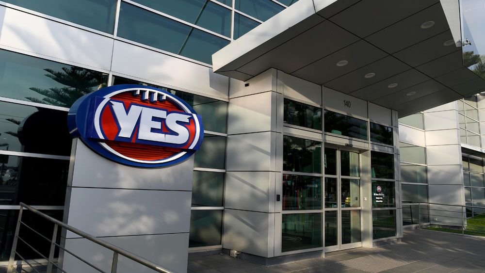 AFL House evacuated after hoax threat received