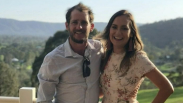The families of expecting Brisbane couple Kate Leadbetter and Matthew Field have spoken out following the &quot;devastating&quot; sentencing of their killer.
