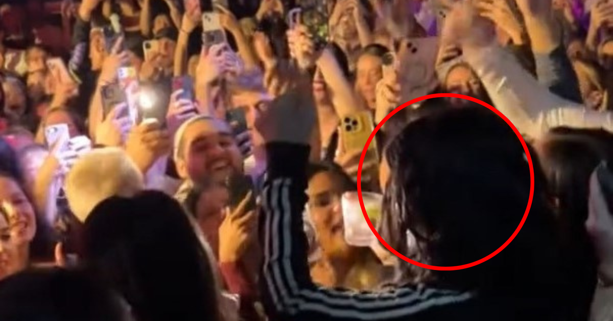 Lorde surprises fans as she crashes event in her honour at Sydney nightclub Mary’s Underground