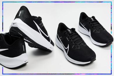 9PR: Nike Air Zoom Pegasus