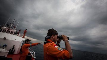 MH370: Australian-led search officials have announced there will be no expansion to the current 60,000km/s search zone. 