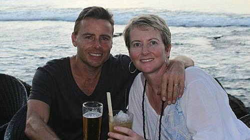 UPDATE: Missing Queensland surfer's brother says ocean conditions calm at time of disappearance