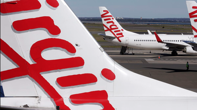 One of the large fatalities of JobKeeper ending has reared its head today, with hundreds of Virgin Australia ground staff being stood down without pay for at least three weeks. 