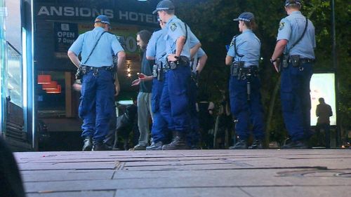 A Parliamentary Committee is being set up to review Sydney's controversial lockout laws.