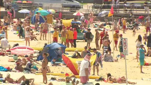 Australians experience hottest spring on record