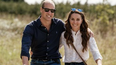 Une nouvelle photo du prince William et de Catherine, princesse de Galles, a été publiée sur les réseaux sociaux à l'occasion du 12e anniversaire de mariage du couple