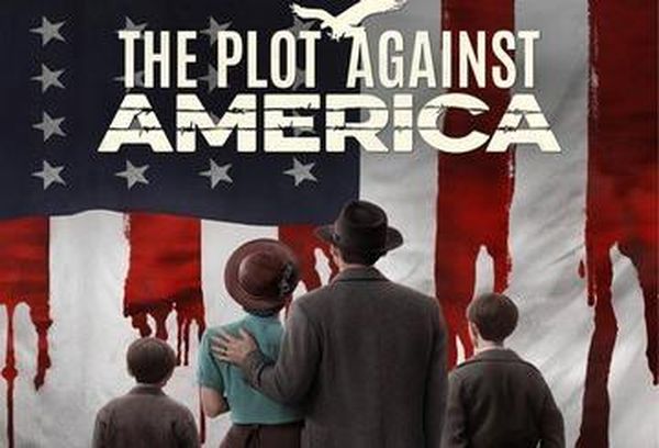 The Plot Against America