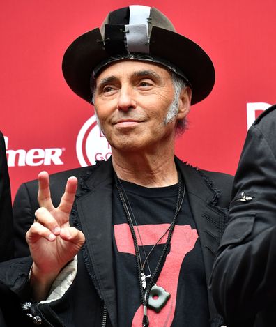 Nils Lofgren