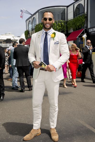 Melbourne Cup Fashion and Dress Code for 2019