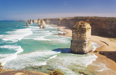 Twelve Apostles, Great Ocean Road