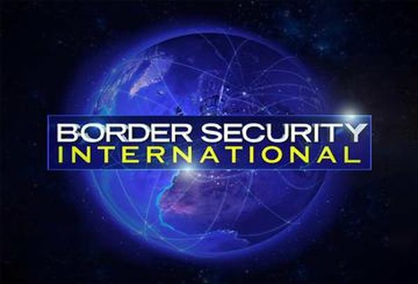 Border Security: International