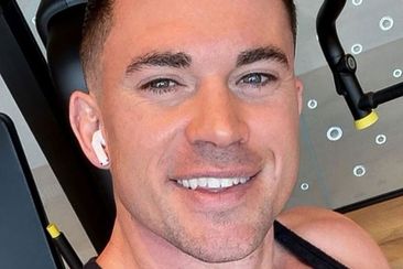 Will Parfitt MAFS 2026