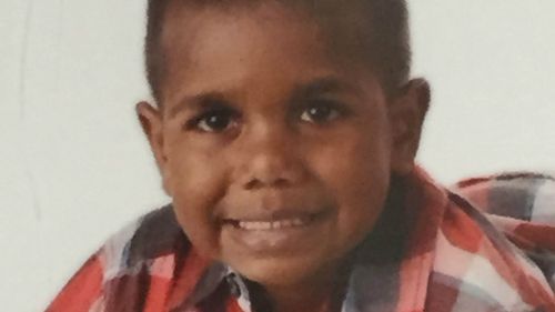 Missing West Australian boy found 'safe and well'