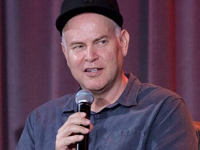LOS ANGELES, CALIFORNIA - SEPTEMBER 17: Paul Tollett speaks onstage at Roxy exhibit opening party at The GRAMMY Museum on September 17, 2023 in Los Angeles, California. (Photo by Rebecca Sapp/Getty Images for The Recording Academy)