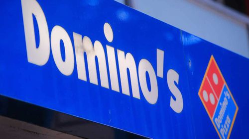 Domino's is closing more than 200 outlets.