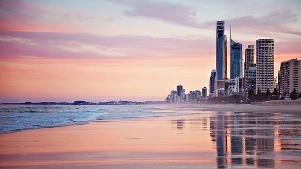 Gold Coast