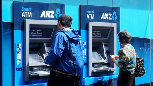 When making earlier branch closures, ANZ claimed more and more customers were moving online and did not need regular in-branch banking.