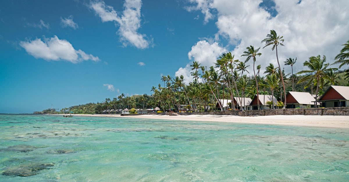 Aussie holiday hotspot facing disruption as severe tropical cyclone looms