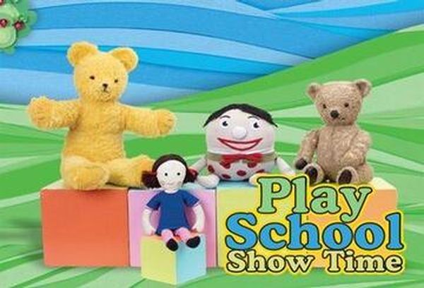 Play School Show Time
