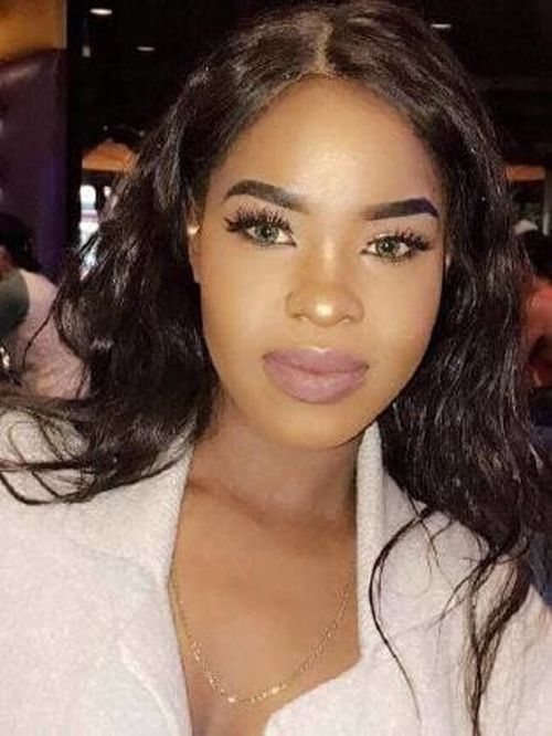 Laa Chol was at a house party when she was attacked. Picture: Instagram