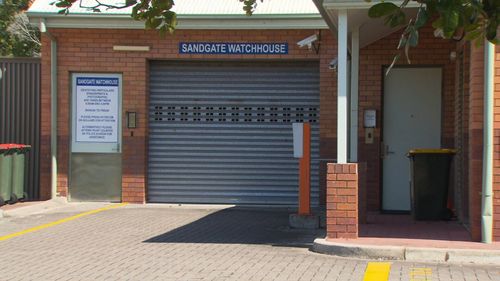 Sandgate is one of the watch houses being earmarked to house underage juveniles. 