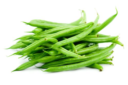 Green beans