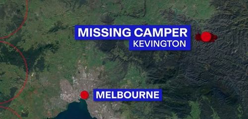 Search to resume in Victoria's High Country for missing camper and dirt bike rider Steven who hasn't been seen for over 24 hours