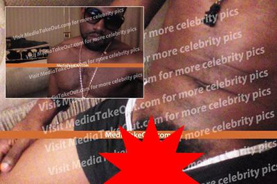 Kanye West proudly confirmed that a leaked pic of his nether regions was indeed his. It's no surprise the photo ended up all over the internet – the friendly rapper had emailed it to dozens of girls on Myspace!