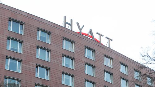 Hyatt latest hotel chain to suffer malware attack aimed at stealing customers’ credit card details