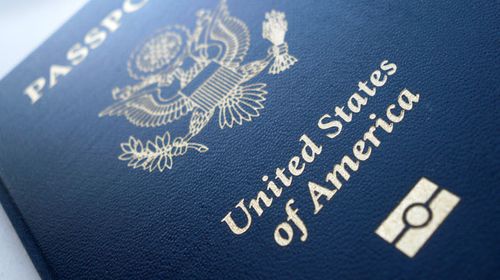 Record numbers of US citizens surrender their passports to avoid paying double tax