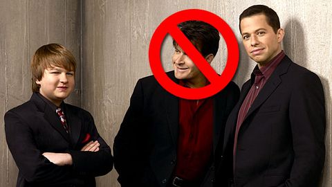 Would you watch Two and a Half Men without Charlie Sheen? (You might have to)
