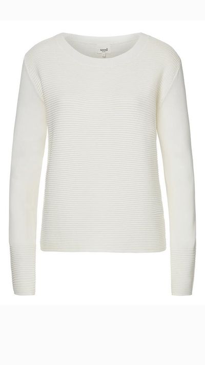 <a _tmplitem="6" href="http://www.seedheritage.com/knits-sweaters/collection-crepe-rib-sweater/w1/i12506429_1001331/"> Crepe Rib Sweater, $129.95, Seed</a>
