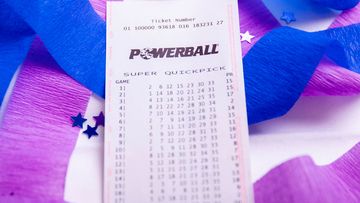 Single ticket wins entire $100 million Powerball jackpot