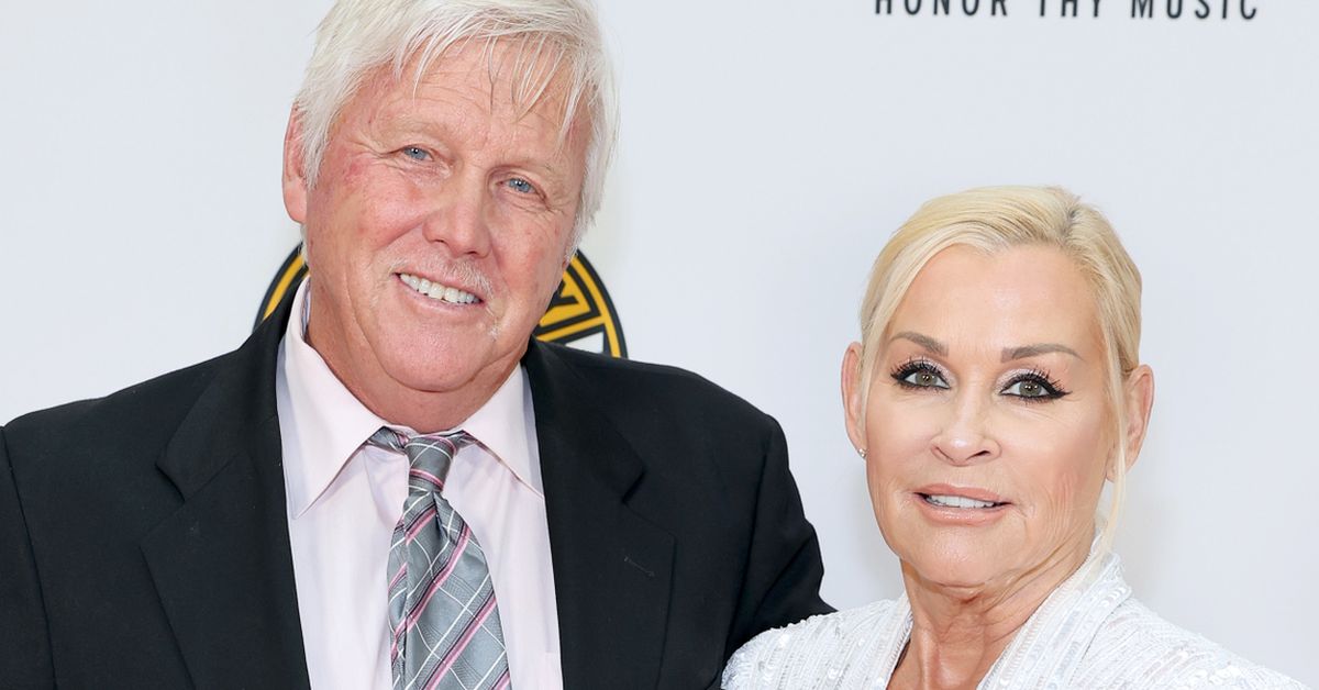 Randy White death: Country music star Lorrie Morgan confirms sixth husband has died aged 72