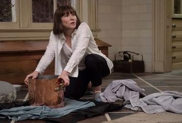 Where'd You Go, Bernadette