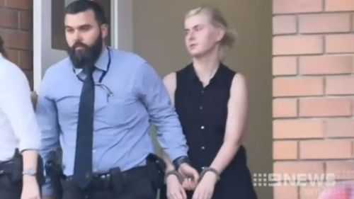 Accused mum killer denied bail in Brisbane