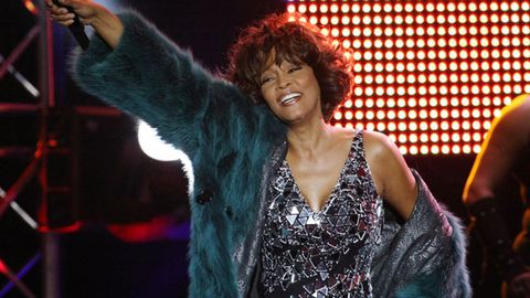 Breaking: Whitney Houston's death to be ruled an accident