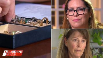 Customers' battle to get their jewellery back