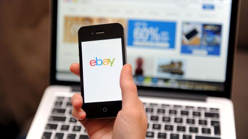 eBay Plus will launch in Australian in June. Picture: 9News