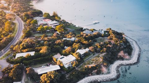 Mornington Peninsula has Australia's top selling suburb for 2021