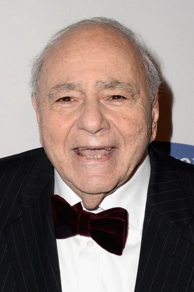 Michael Constantine at AMC Loews Lincoln Square 13 theatre on March 15, 2016 in New York City.
