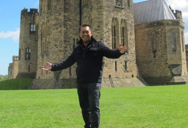 Anh Does Britain