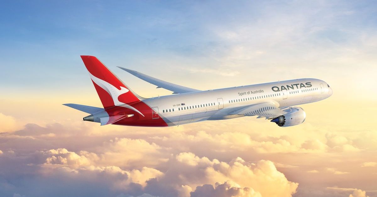 Cheap flights: Qantas' surprise sale across entire domestic network ...