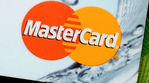 Mastercard gives 20-year-old logo a makeover