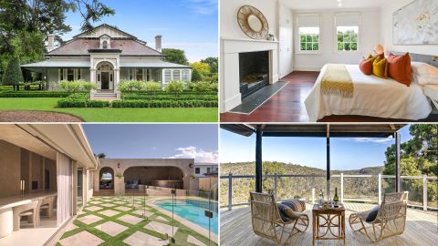 Most searched for homes of the week March 4 2022