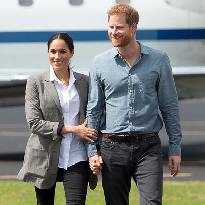 Royal Tour Day 2: Dubbo,&nbsp;October 17th, 2018.