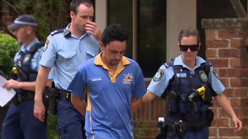 Man refused bail after baby boy ‘severely burned and beaten’ at Penrith home