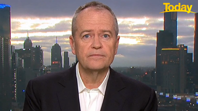 Bill Shorten says the government should work to bring stranded Australians home as soon as possible.