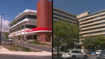Two Adelaide hospitals to be given upgrades